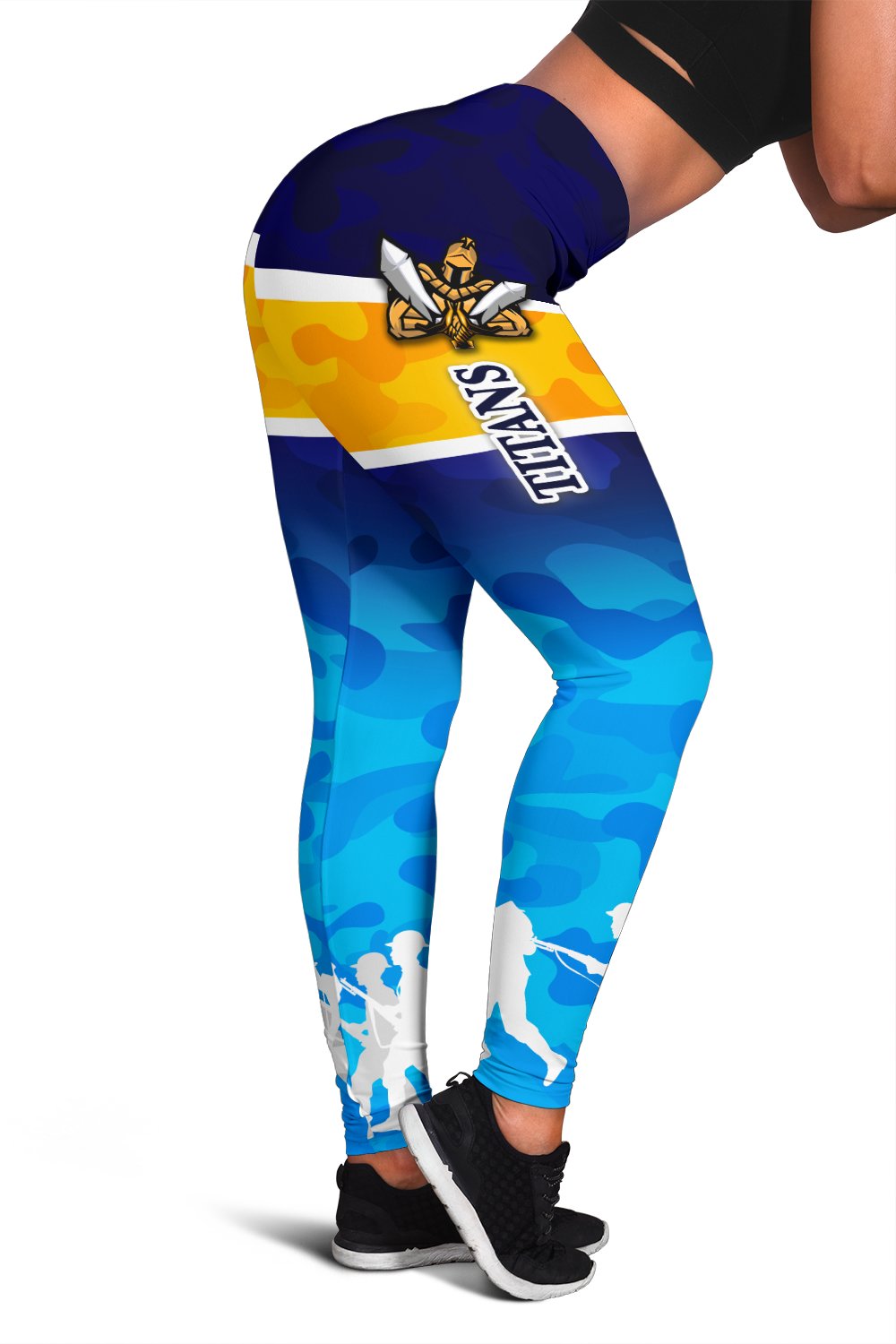 gold-coast-women-leggings-titans-gladiator-anzac-day-2021-version-camouflage