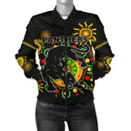 penrith-women-bomber-jacket-indigenous-panthers-black