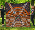 premium-quilts-aboriginal-dot-painting-quilts-ver01