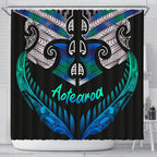 aotearoa-shower-curtain-silver-fern-tangaroa