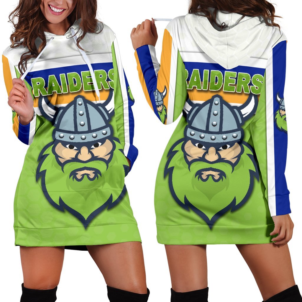 canberra-women-hoodie-dress-raiders-viking