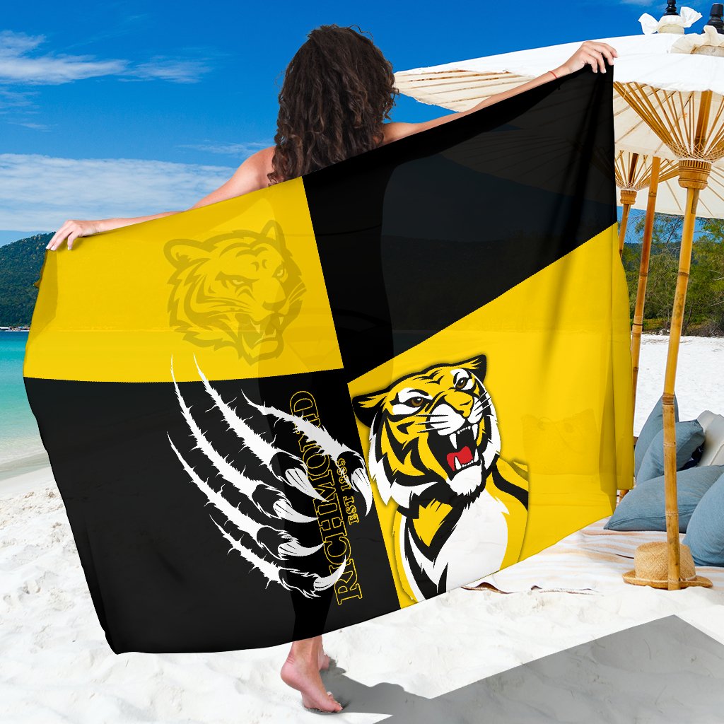 richmond-tigers-sarong-special-style