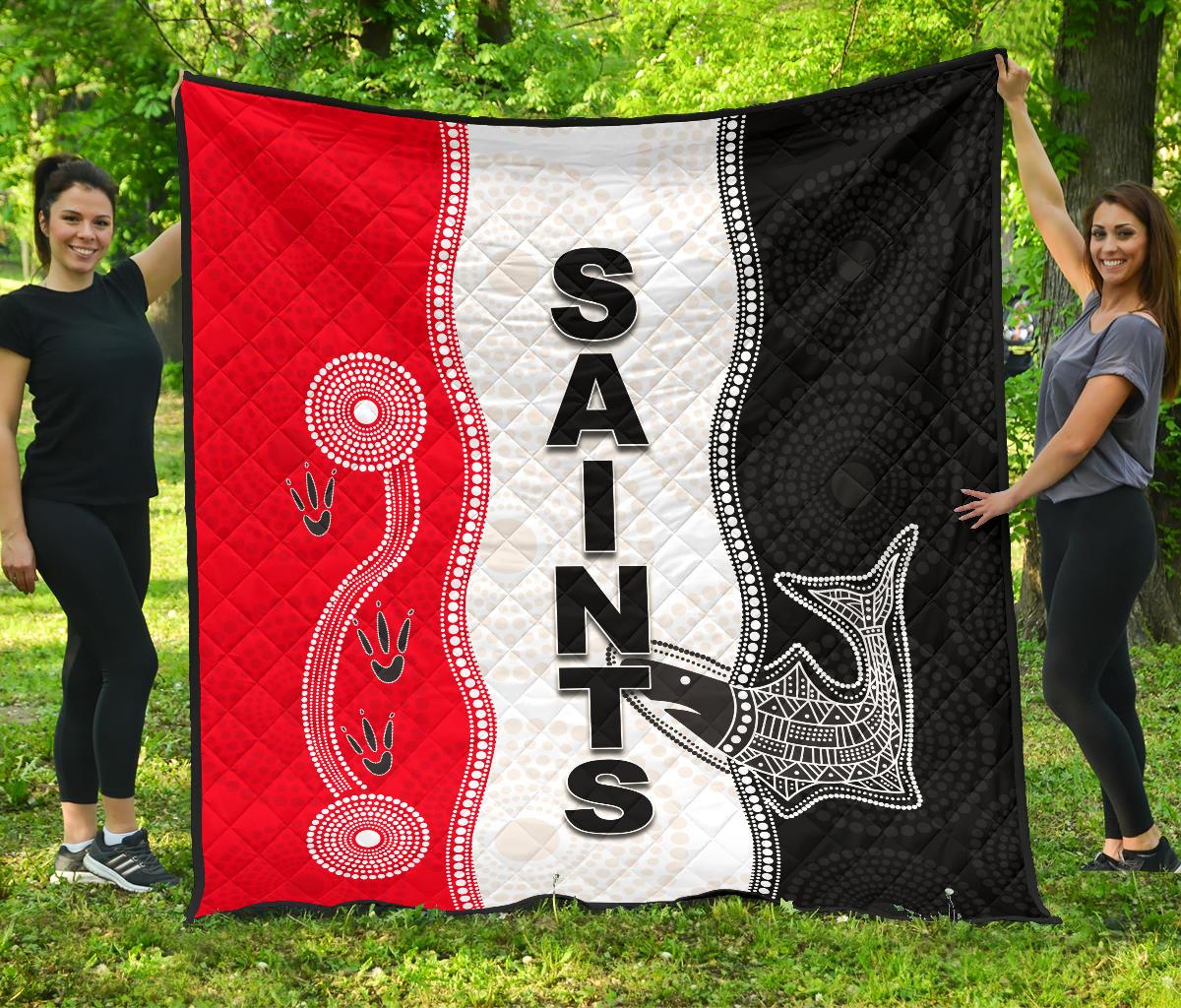 st-kilda-zip-premium-quilt-aboriginal