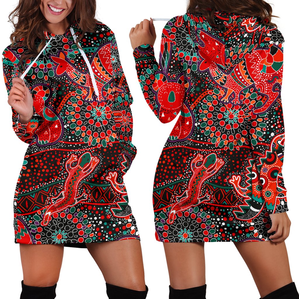 hoodie-dresses-australia-animals