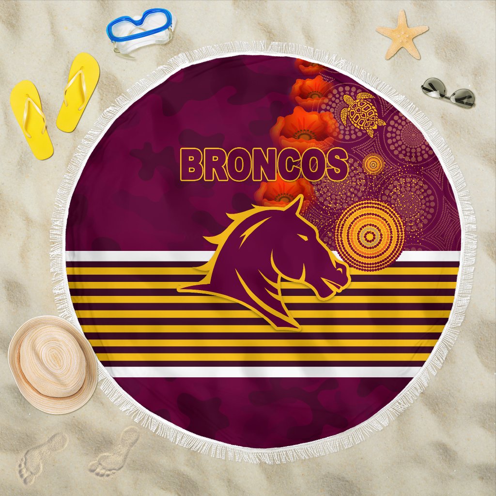 brisbane-broncos-beach-blanket-anzac-day-indigenous