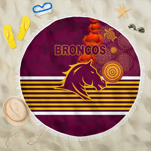 brisbane-broncos-beach-blanket-anzac-day-indigenous