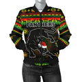 penrith-panthers-christmas-womens-bomber-jacket-indigenous