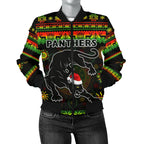 penrith-panthers-christmas-womens-bomber-jacket-indigenous