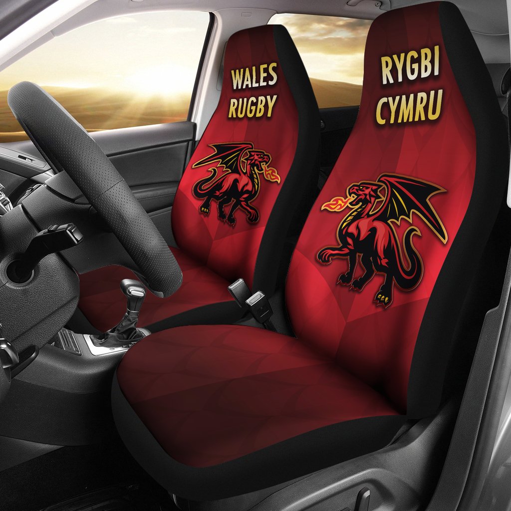 wales-rugby-car-seat-cover-simple-style