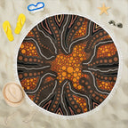 aboriginal-beach-blanket-indigenous-patterns-ver07