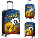 custom-aboriginal-luggage-covers-aboriginal-and-torres-strait-islanders-flag