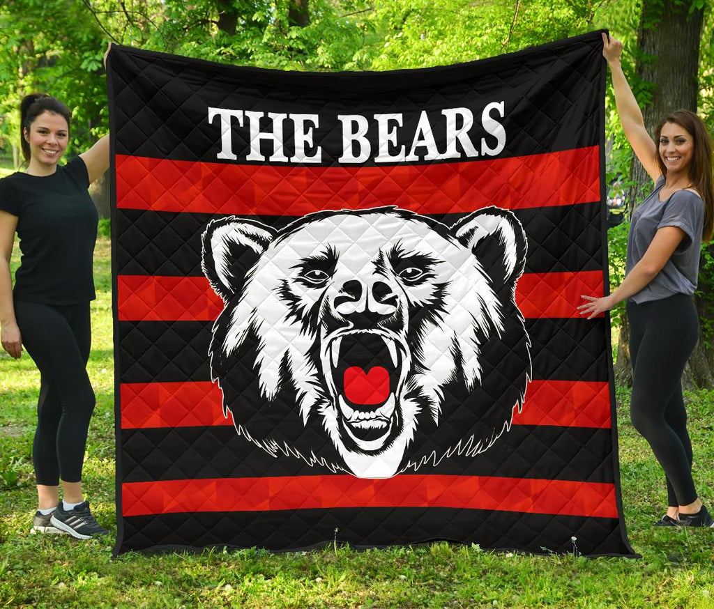 north-sydney-premium-quilt-the-bears-simple-style