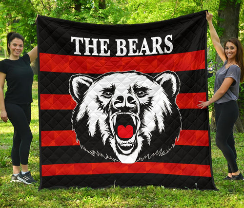 north-sydney-premium-quilt-the-bears-simple-style