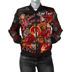 custom-aboriginal-womens-bomber-jacket-indigenous-fish-hand-art