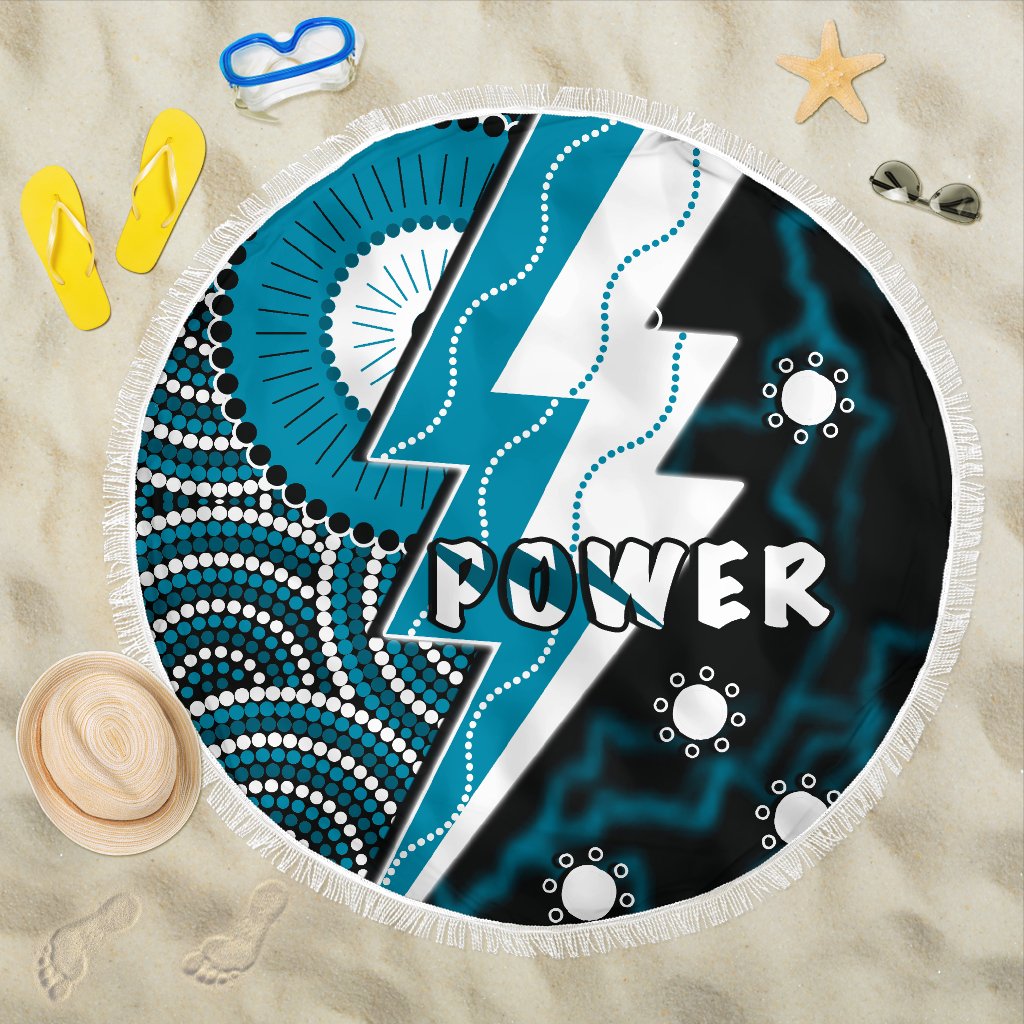 power-beach-blanket-thunda-port-adelaide