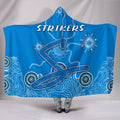 strikers-hooded-blanket-indigenous-blue-energy