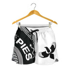 Collingwood Women Shorts Pies Unique Indigenous - Vibe Hoodie