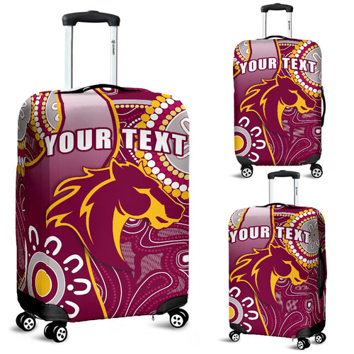 custom-personalised-broncos-indigenous-luggage-covers-brisbane-strong