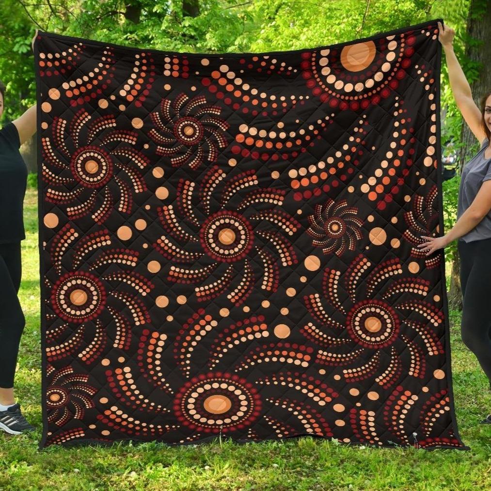 aboriginal-premium-quilt-aboriginal-circle-dot-painting-patterns