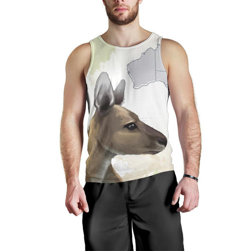 men-tank-top-kangaroo-mens-tank-australia-map