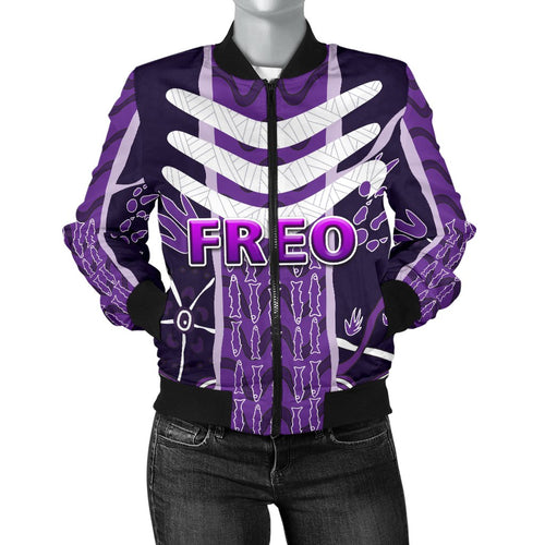 fremantle-womens-bomber-jacket-dockers-simple-indigenous-freo