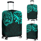 new-zealand-luggage-covers-maori-polynesian-tattoo-turquoise