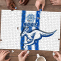 melbourne-kangaroos-premium-wood-jigsaw-puzzle-indigenous-north-roos-white