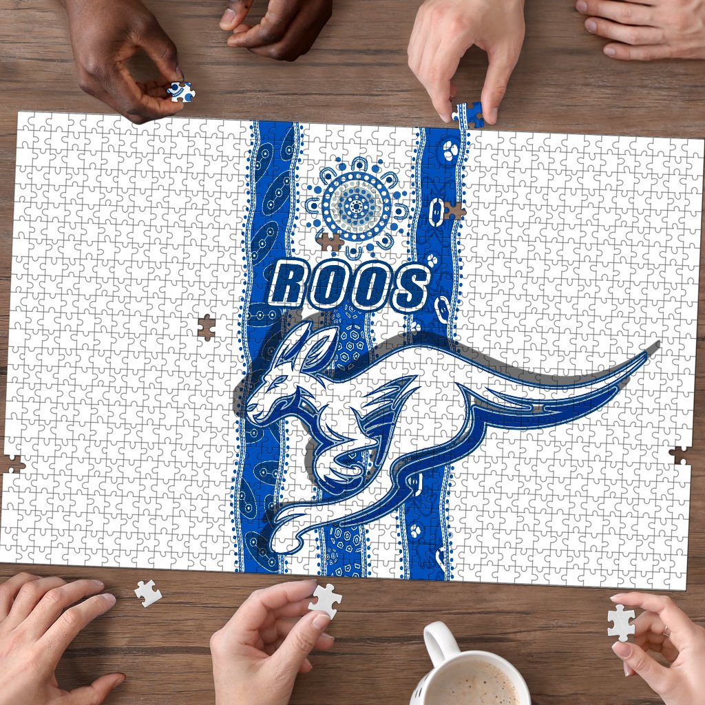 melbourne-kangaroos-premium-wood-jigsaw-puzzle-indigenous-north-roos-white