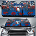 knights-auto-sun-shades-newcastle-anzac-day-aboriginal