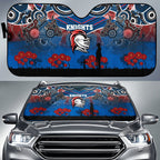 knights-auto-sun-shades-newcastle-anzac-day-aboriginal