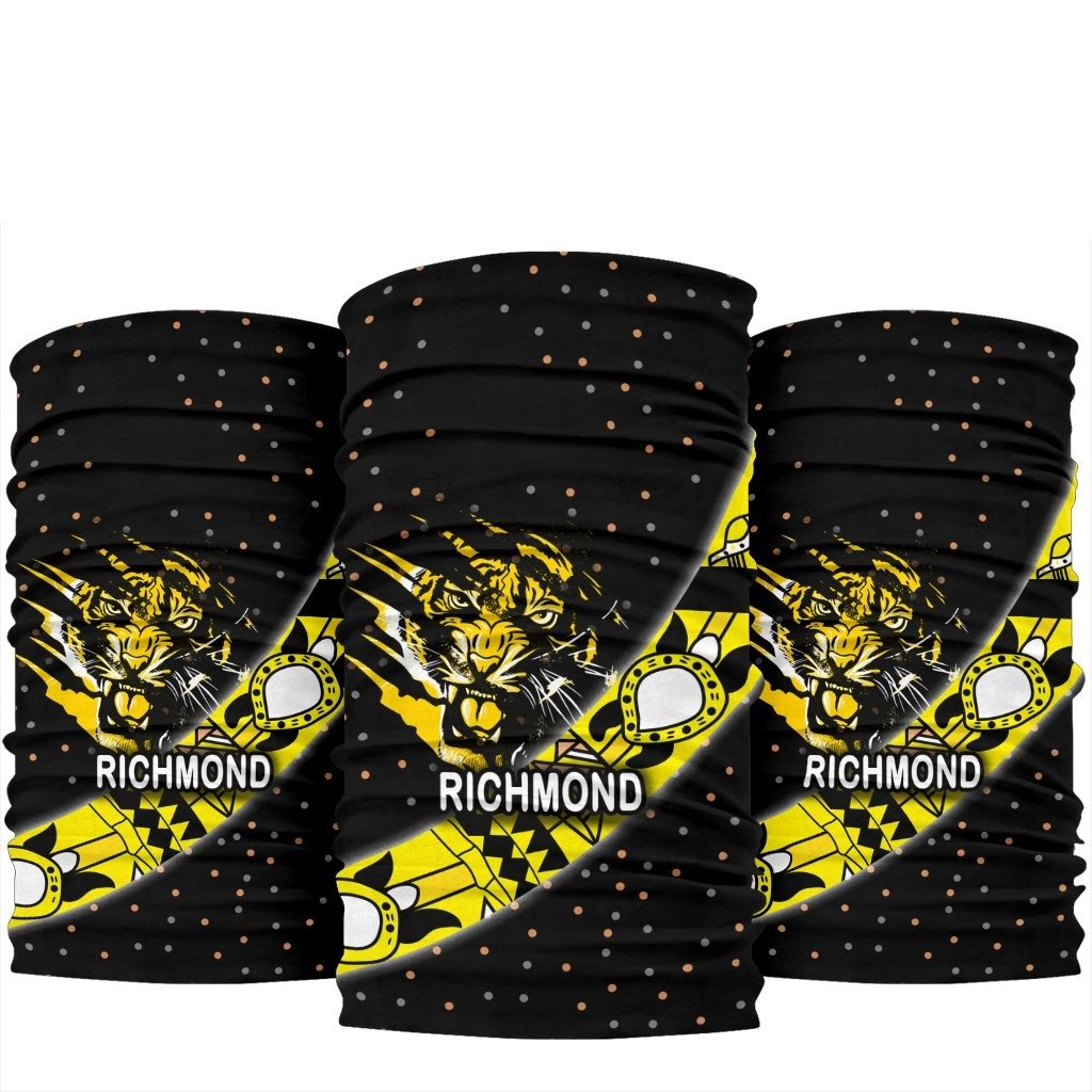 richmond-bandana-tigers-dotted