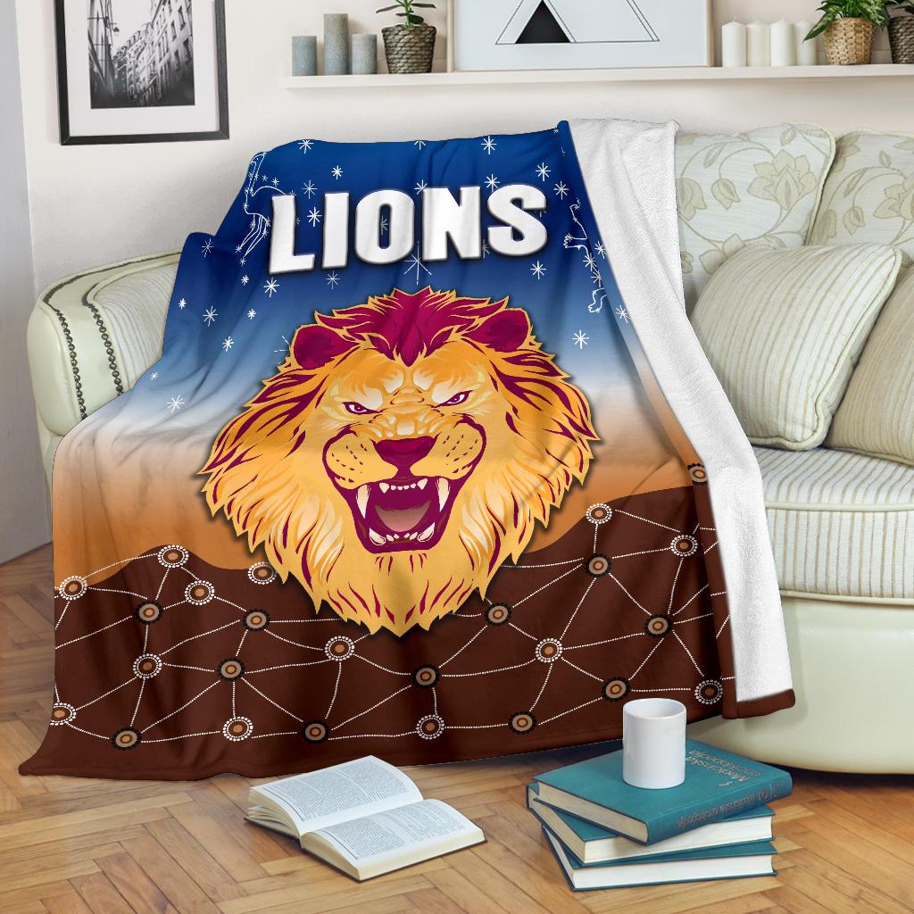 brisbane-lions-premium-blanket-simple-indigenous