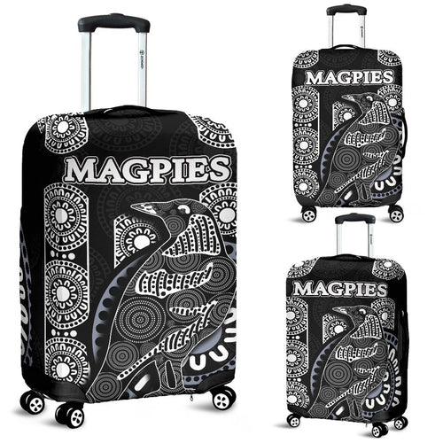magpies-luggage-cover-aboriginal
