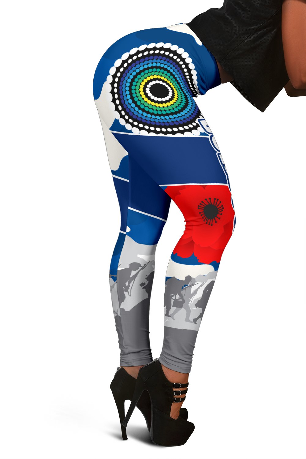 bulldogs-anzac-day-women-leggings-mix-indigenous