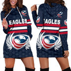 usa-rugby-womens-hoodie-dress-eagles-simple-style-full-navy