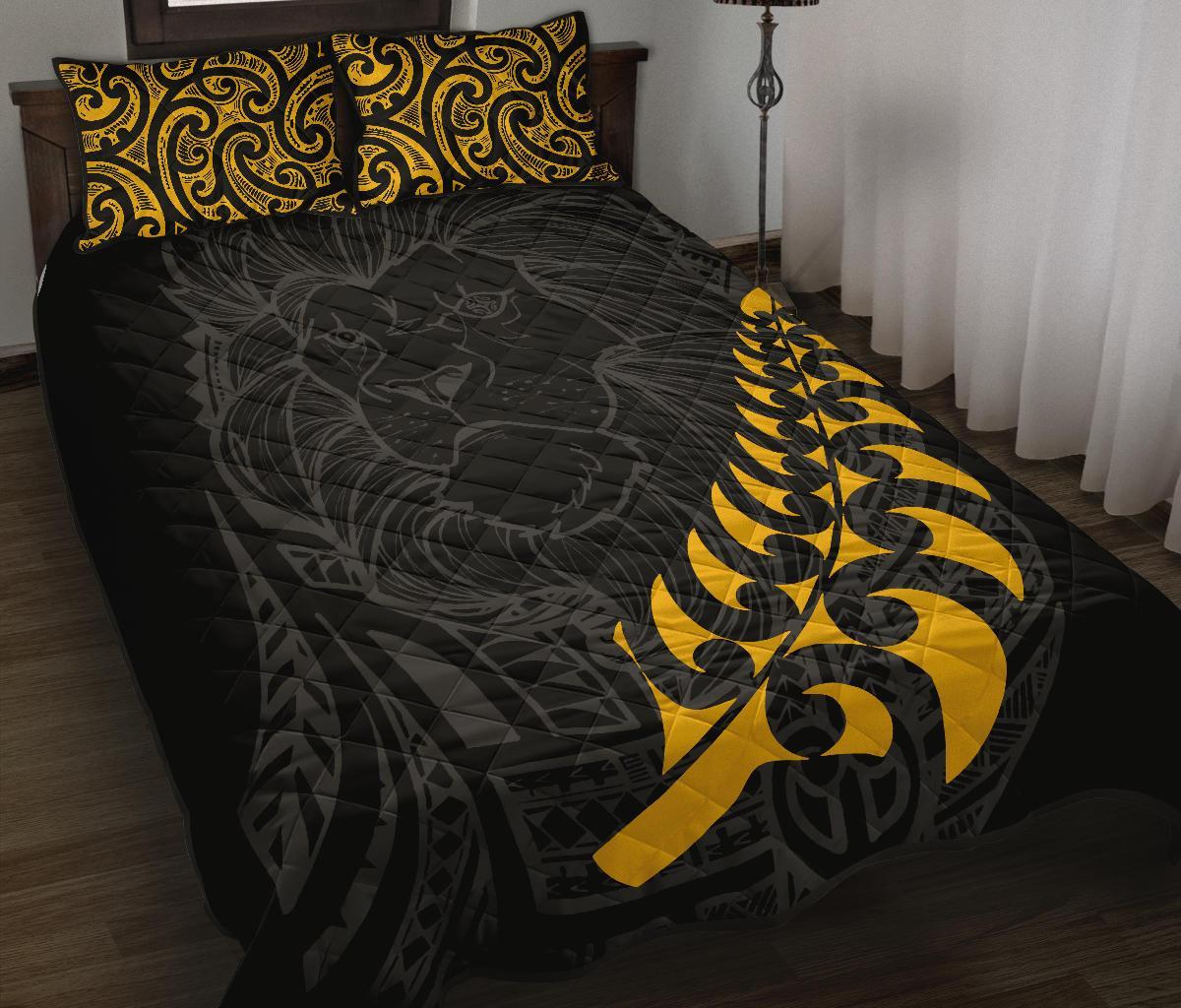 new-zealand-maori-lion-rugby-quilt-bed-set-1