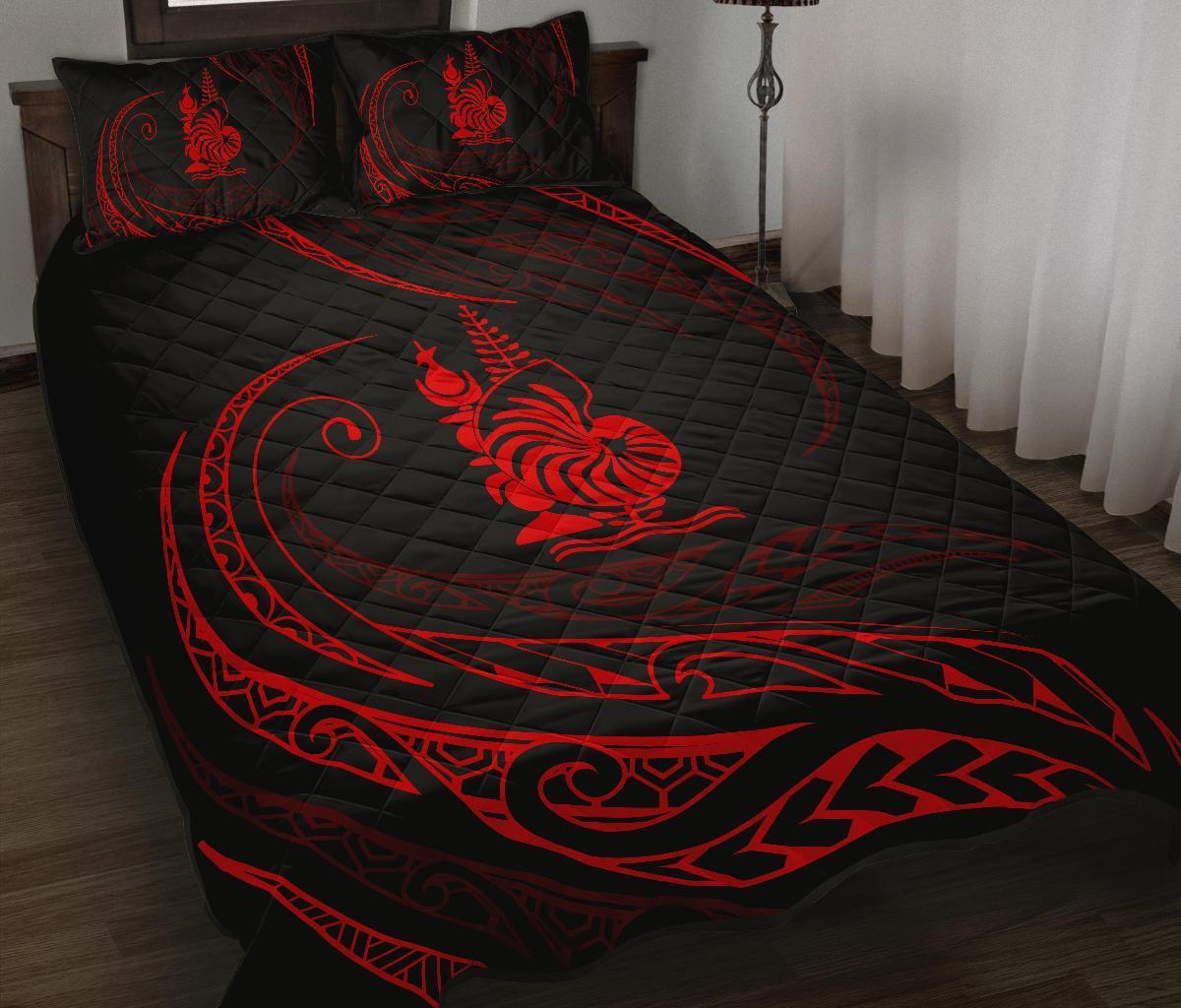 coledonia-islands-quilt-bed-set-red-frida-style