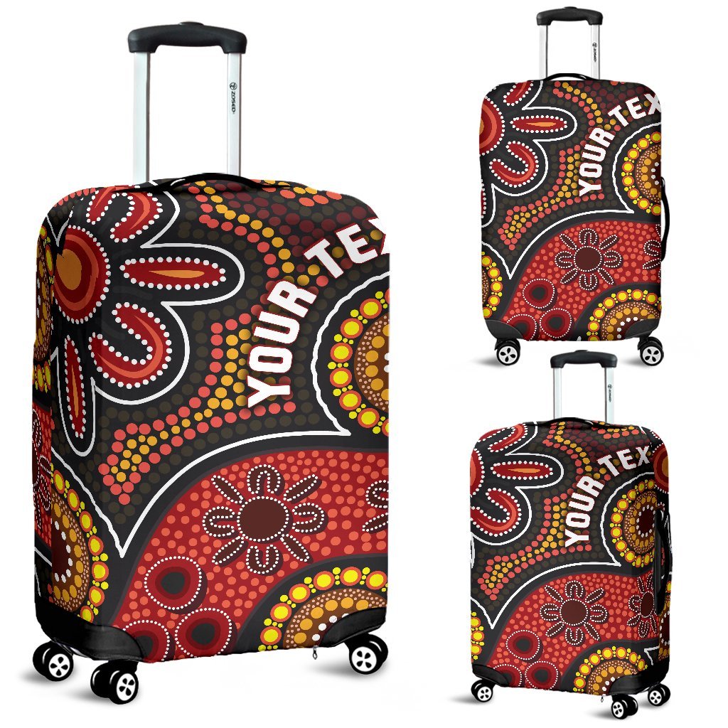 custom-aboriginal-luggage-covers-indigenous-circle-dot-painting-style-1