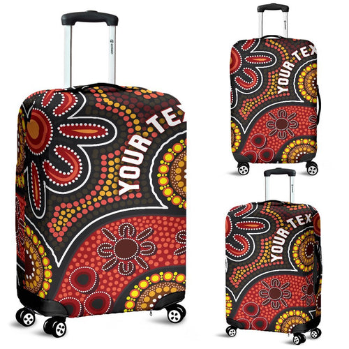 custom-aboriginal-luggage-covers-indigenous-circle-dot-painting-style-1
