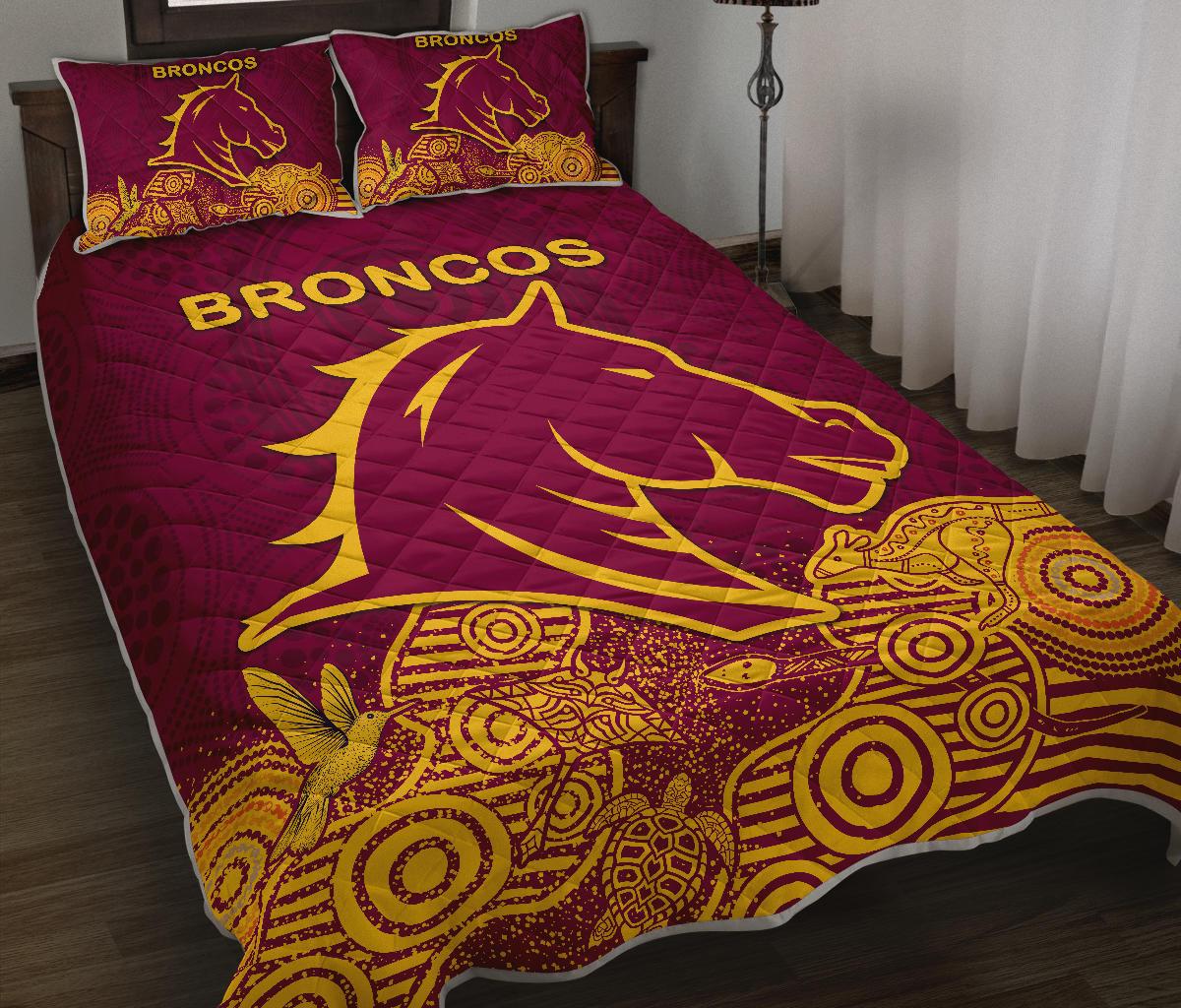 brisbane-quilt-bed-set-broncos-indigenous