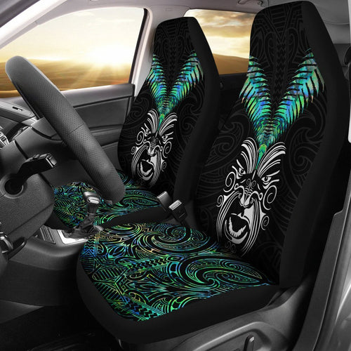 new-zealand-maori-moko-car-seat-covers-paua-shell
