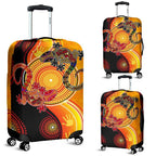 aboriginal-luggage-covers-couple-aboriginal-lizards