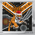 wests-christmas-shower-curtain-tigers-indigenous