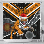 wests-christmas-shower-curtain-tigers-indigenous