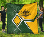 premium-quilt-aussie-flag-green