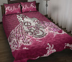 maori-manaia-the-pink-sea-quilt-bed-set