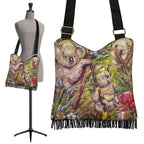 koala-boho-bag-3d-koala-with-waratah-flower-bag