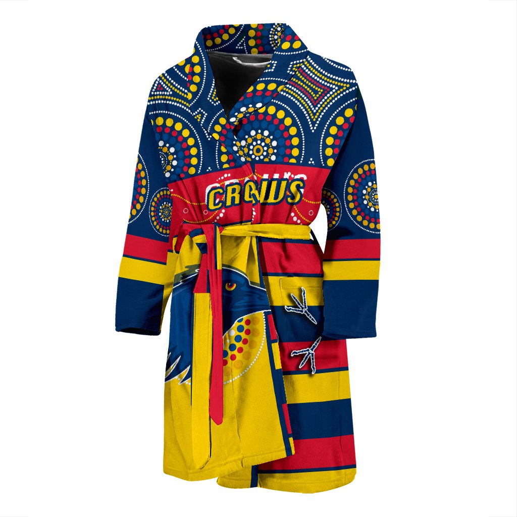 adelaide-mens-bath-robe-indigenous-crows