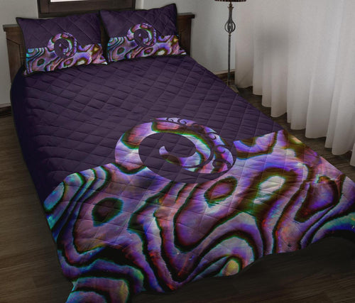 new-zealand-quilt-bed-set-koru-paua-shell-quilt-and-pillow-cover-1