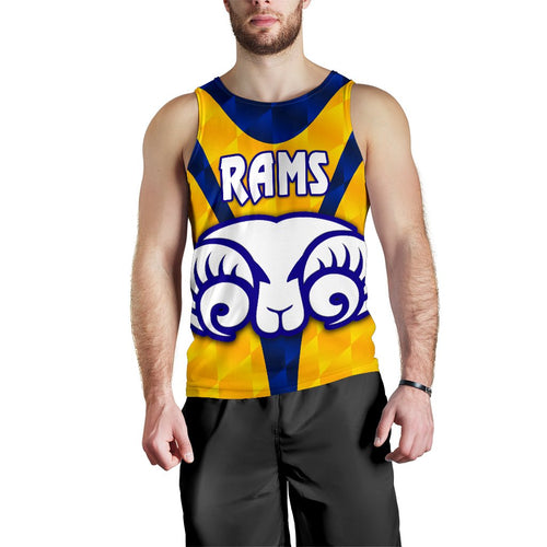 adelaide-mens-tank-top-rams-merino-original-yellow
